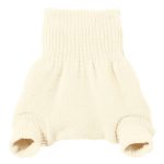 Disana kötött pelenkakülső - Natúr