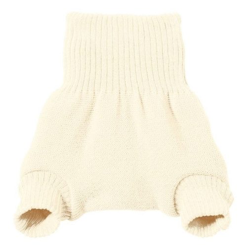 Disana kötött pelenkakülső - Natúr