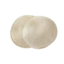 Disana melltartóbetét selyem/gyapjú/selyem - Méret 2. méret (nagy)