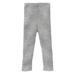 Disana gyapjú nadrág, leggings szürke - Méret 98/104