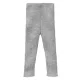 Disana gyapjú nadrág, leggings szürke - Méret 98/104