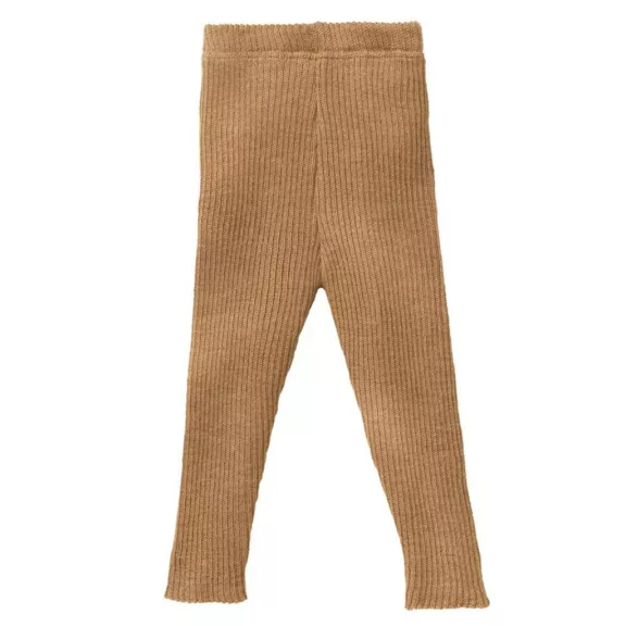 Disana gyapjú nadrág, leggings karamell - 62/68 Disana gyapjú nadrág, leggings karamell - 62/68