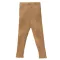 Disana gyapjú nadrág, leggings karamell - Méret : 110/116