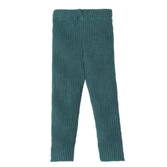 Disana gyapjú nadrág, leggings eukaliptusz - 62/68 Disana gyapjú nadrág, leggings eukaliptusz - 62/68