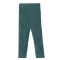 Disana gyapjú nadrág, leggings eukaliptusz - 62/68