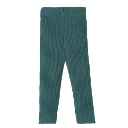 Disana gyapjú nadrág, leggings pacific - Méret 110/116