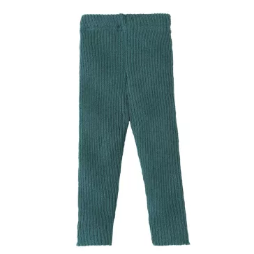 Disana gyapjú nadrág, leggings pacific - Méret 110/116
