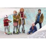 Disana gyapjú nadrág, leggings pacific - Méret 110/116