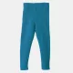 Disana gyapjú nadrág, leggings középkék - Méret 50/56