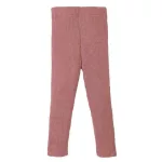 Disana gyapjú nadrág, leggings rozé - Méret 74/80