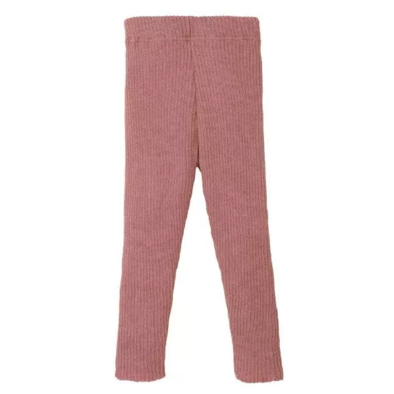 Disana gyapjú nadrág, leggings rozé - Méret 62/68 Disana gyapjú nadrág, leggings rozé - Méret 62/68