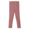 Disana gyapjú nadrág, leggings rozé - Méret 74/80