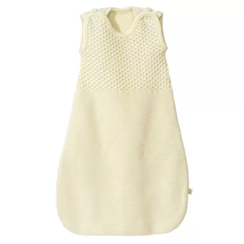 Disana biogyapjú hálózsák natur 2021 - Méret 75 cm