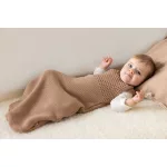 Disana biogyapjú hálózsák natur 2021 - Méret 75 cm