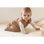 Disana biogyapjú hálózsák natur 2021 - Méret 75 cm