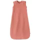 Disana biogyapjú hálózsák softpink- Méret 75 cm