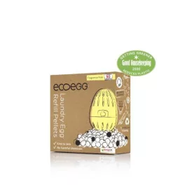 ECOEGG mosótojás utántöltő, illatmentes, 50 mosás