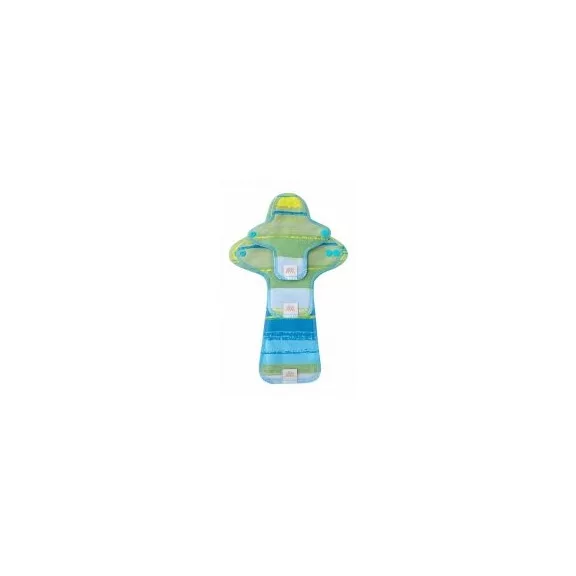 Ella's House Mosható betét csomag - Jungle Blue (limitált) Ella's House Mosható betét csomag - Jungle Blue (limitált)