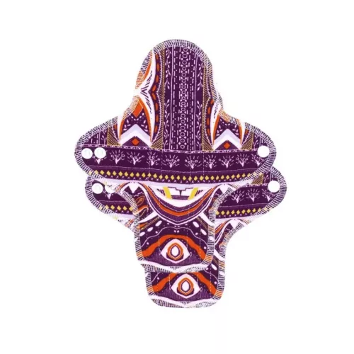 Ella's House Moon Pads trial - mosható betét csomag, Boholife