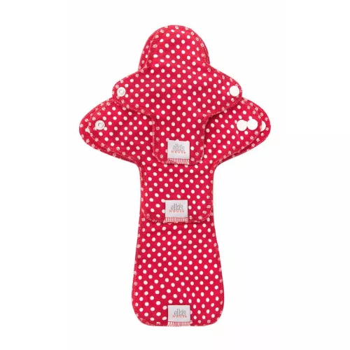 Ella's House Mosható betét csomag - Red Dots