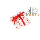 Ella's House Mosható betét csomag - White Hearts