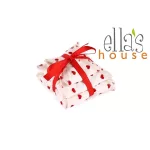 Ella's House Mosható betét csomag - White Hearts