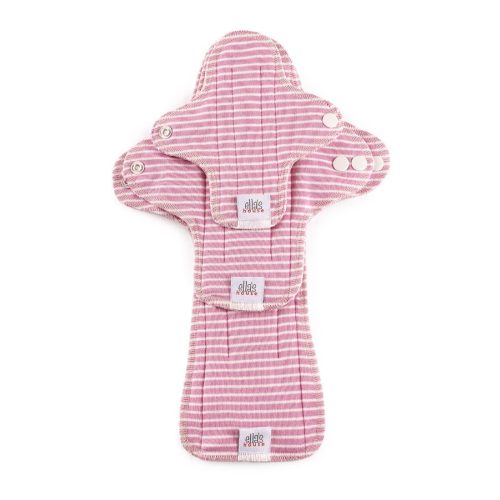 Ella's House Mosható betét csomag - Pink Stripes
