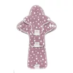 Ella's House Mosható betét csomag - Purple Stars