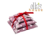 Ella's House Mosható betét csomag - Purple Stars