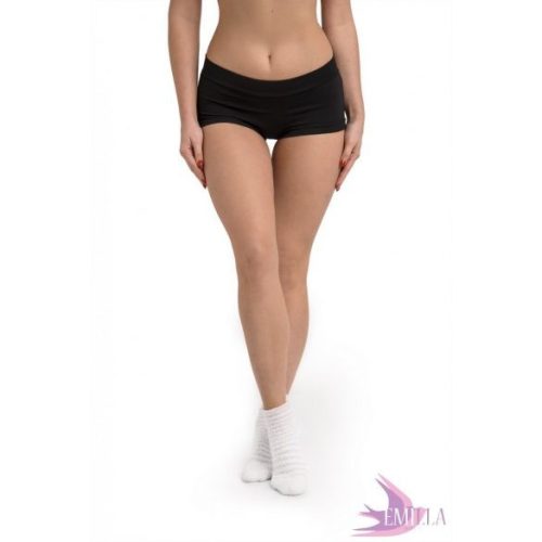 Emilla Menstruációs bugyi - Fekete