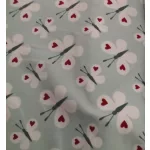  Emilla menstruációs bugyi erős vérzéshez, Pillangók - Méret S