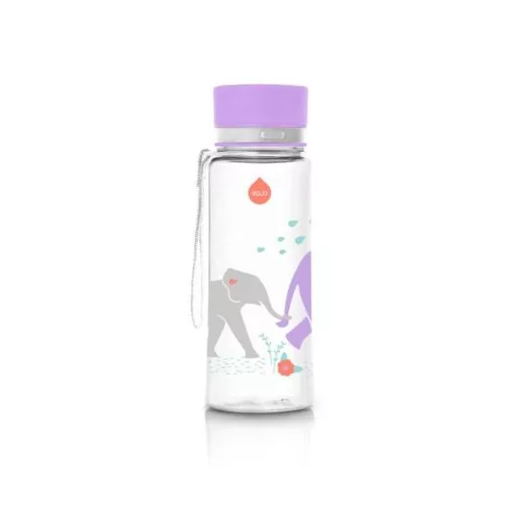 EQUA kulacs - Elefánt, 400 ml EQUA kulacs - Elefánt, 400 ml