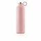 EQUA rozsdamentes acél kulacs Basic Pink