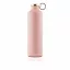 EQUA rozsdamentes acél kulacs Basic Pink
