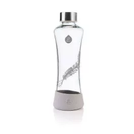 EQUA ESPRIT üvegkulacs madártoll (550 ml)