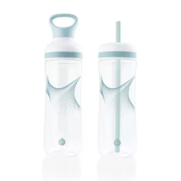 EQUA FLOW Wave 2in1 kulacs (800 ml)