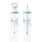 EQUA FLOW Wave 2in1 kulacs (800 ml)