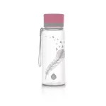 EQUA kulacs - madártoll, 600 ml (birds)