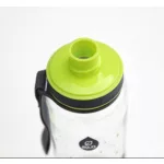 EQUA kulacs - madártoll, 600 ml (birds)
