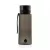 EQUA kulacs - Matt fekete, 600 ml