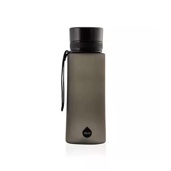 EQUA kulacs - Matt fekete, 600 ml EQUA kulacs - Matt fekete, 600 ml