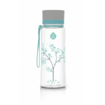 EQUA kulacs - menta virág (mint blossom), 600 ml