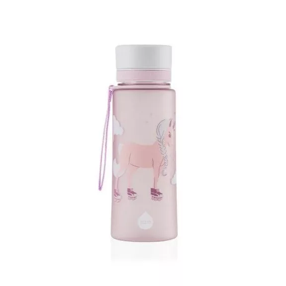 EQUA kulacs - unikornis, 600 ml EQUA kulacs - unikornis, 600 ml