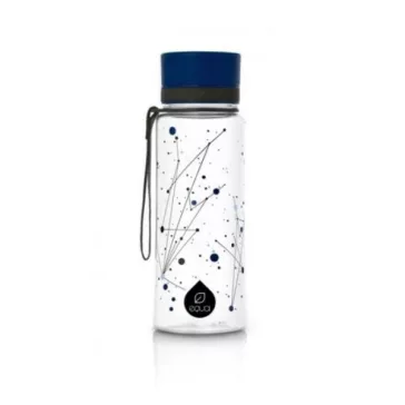 EQUA kulacs - világegyetem (universe), 400 ml