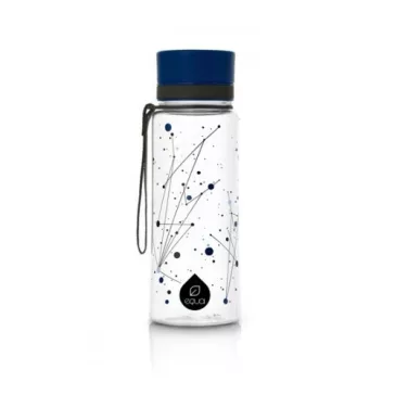 EQUA kulacs - világegyetem, 600 ml