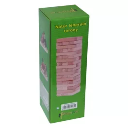 Jenga - Natúr