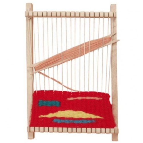 Szövőkeret (váltó nélkül)