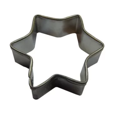 Kiszúró forma