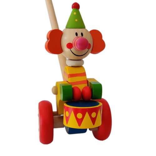 Tologatós játék - Elefánt