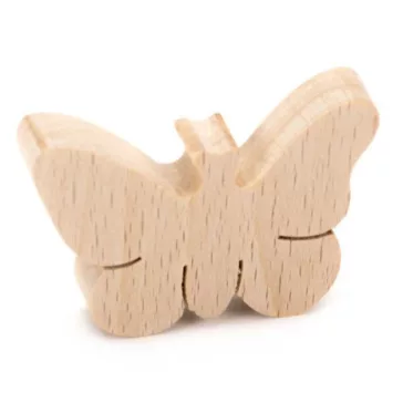 Natúr kis figurák - Butterfly